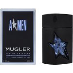 Thierry Mugler A*Men toaletní voda pánská 50 ml plnitelný flakon – Sleviste.cz