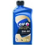 Elf Evolution R-TECH Elite 5W-30 1 l – Zbozi.Blesk.cz