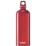 Sigg Traveller láhev na pití 1 l, mustard touch, 8777.40 – Zboží Mobilmania