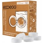 EcoEgg detoxikační tablety do pračky 6 tablet – Zbozi.Blesk.cz