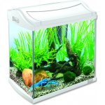 Tetra AquaArt LED akvarijní set bílý 20 l – Zboží Mobilmania