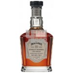 Jack Daniel's Single Barrel 100 proof 50% 0,7 l (karton) – Hledejceny.cz
