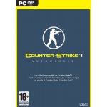 Counter Strike 1: Anthology  – Hledejceny.cz