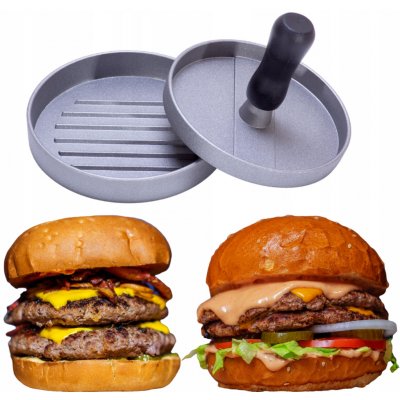 G21 Lis na hamburger 635395 – Zbozi.Blesk.cz