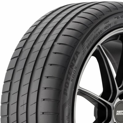 Bridgestone Potenza S005 235/35 R19 91Y FR – Hledejceny.cz