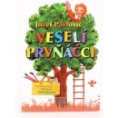 Veselí prvňáčci - Jozef Pavlovič