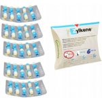 Vetoquinol Zylkene 75 mg 50 kapslí – Hledejceny.cz