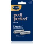 SCHOLL Pedi Perfect náhradní hlavice NanoTech – Zbozi.Blesk.cz