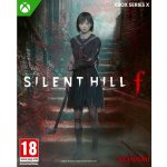 Silent Hill f (XSX) – Sleviste.cz