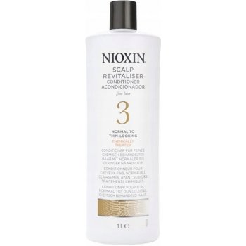 Nioxin System 2 Revitalizér Scalp Conditioner 1000 ml