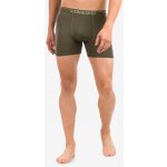 Icebreaker Mens Anatomica Long Boxers Loden – Zboží Dáma