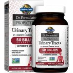 Garden of Life Dr. Formulated probiotika pro ženy močové cesty 60 kapslí – Hledejceny.cz