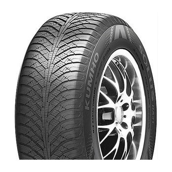 Kumho Solus 4S HA31 265/70 R17 115H