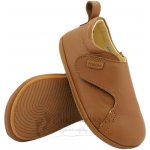Froddo Barefoot capáček Walkers G1130020-3 cognac – Zboží Mobilmania