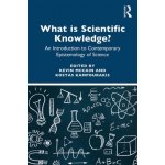 What is Scientific Knowledge? – Hledejceny.cz