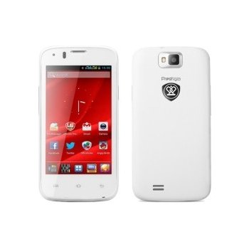 Prestigio MultiPhone 4055 Duo