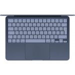 Apple MacBook Neo 13" (2026) Indigo MHFF4CZ/A – Zboží Živě