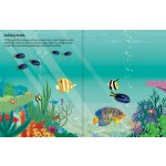 555 samolepek Pod mořem – Zboží Dáma