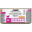 Purina VD Feline UR Struvite Oxalate Urinary Turkey 195 g