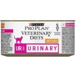 Purina VD Feline UR Struvite Oxalate Urinary Turkey 195 g – Hledejceny.cz