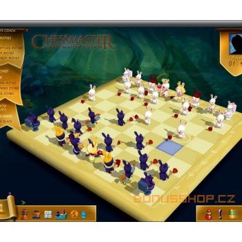 Chessmaster XI Grandmaster Edition