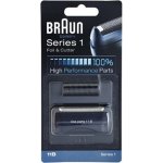 Braun 11B – Zboží Mobilmania