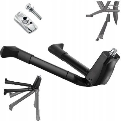 Stojánek dvojnožka Ursus Big Foot 28" – Zboží Dáma