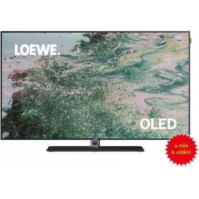 Loewe bild i.55 DR+ – Zbozi.Blesk.cz