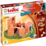 Teifoc 8010 Domek Roberto – Sleviste.cz