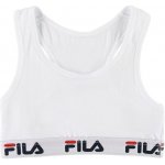 Fila dívčí podprsenka (FU2000-300) bílá – Zboží Mobilmania