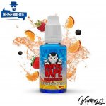 Vampire Vape Heisenberg Orange 30 ml – Zboží Mobilmania