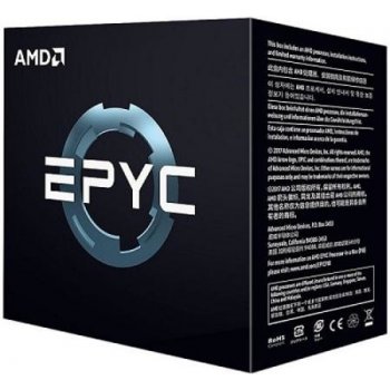 AMD EPYC 7642 100-100000074WOF