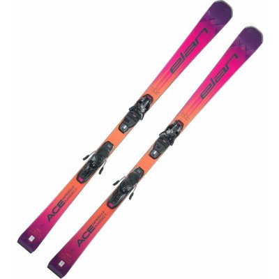 ELAN Ace Speed Magic SLX SX 25/26 – Hledejceny.cz