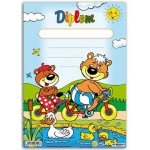 Dětský diplom A5 MFP DIP05-005 – Hledejceny.cz