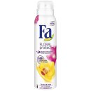 Fa Floral Protect Orchid & Viola Woman antiperspirant deospray 150 ml