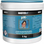 MASTERsil pH mínus 5 kg – Zboží Dáma MASTERsil pH mínus 5 kg – Zboží Dáma