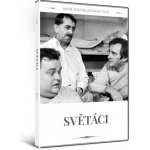 Světáci DVD – Zboží Dáma