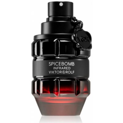 Viktor & Rolf Spicebomb Infrared parfémovaná voda pánská 50 ml – Hledejceny.cz