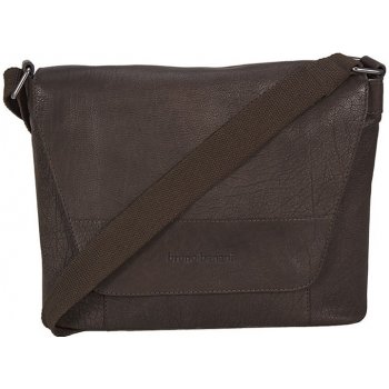 Brašna BRUNO BANANI 320/2396 13" brown