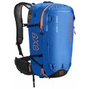 Ortovox Ascent Avabag kit 40l safety blue