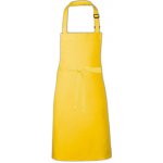 Link Kitchen Wear Grilovací zástěra X979 Yellow 73x90cm – Hledejceny.cz