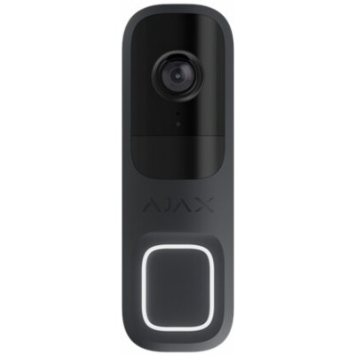 Ajax Doorbell 8EU – Zboží Mobilmania