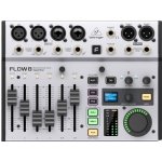 Behringer Flow 8 – Zboží Mobilmania