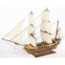 CONSTRUCTO HMS Beagle kit 1:55