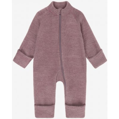 CeLaVi dětský Extra Fine merino overal – Zboží Mobilmania