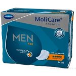 MoliCare Premium Men 5 kapek 14 ks – Zboží Mobilmania