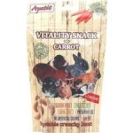 Apetit Vitality Snack mrkev 80 g – Sleviste.cz