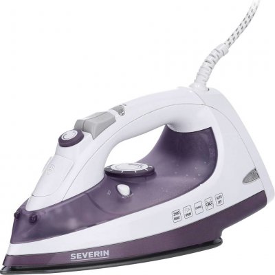 Severin BA 3210 – Zboží Dáma