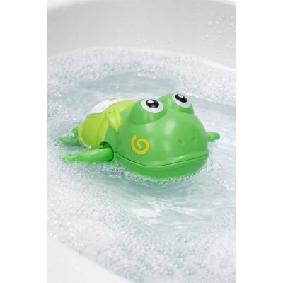 Wiky Želva natahovací do vany 9cm – Sleviste.cz