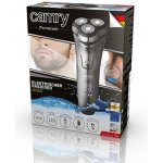 Camry CR 2925 šedý – Zboží Mobilmania